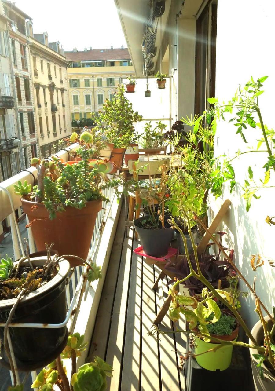 Sunny Garibaldi Port, Free Private Parking Appartement *
